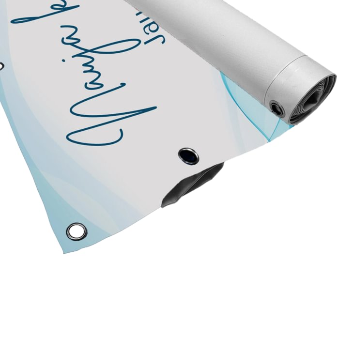 Reklaminiai PVC tentai