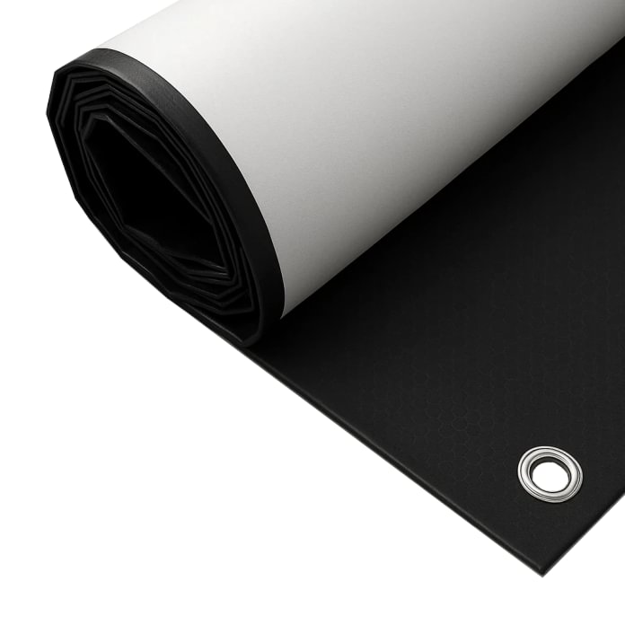 Reklaminiai PVC tentai