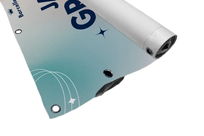 Reklaminiai PVC tentai