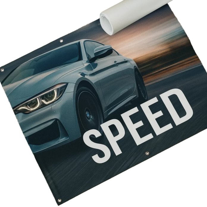 Reklaminiai PVC tentai