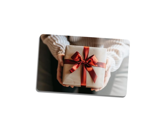 Gift cards