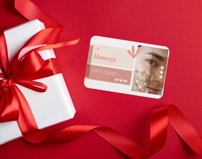 Gift cards