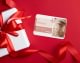 Gift cards