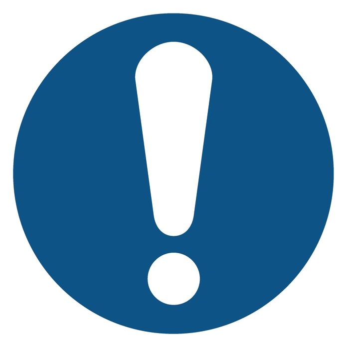 Ženklas „Bendras privalomasis veiksmas“