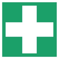 Ženklas „Pirmoji pagalba“