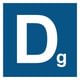 Ženklas „Patalpos kategorija Dg“