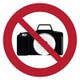 Ženklas „Draudžiama fotografuoti“