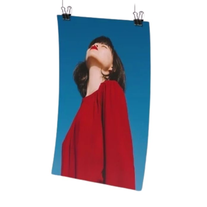 Standartiniai didelio formato plakatai (A2, B2, A1, B1, A0)