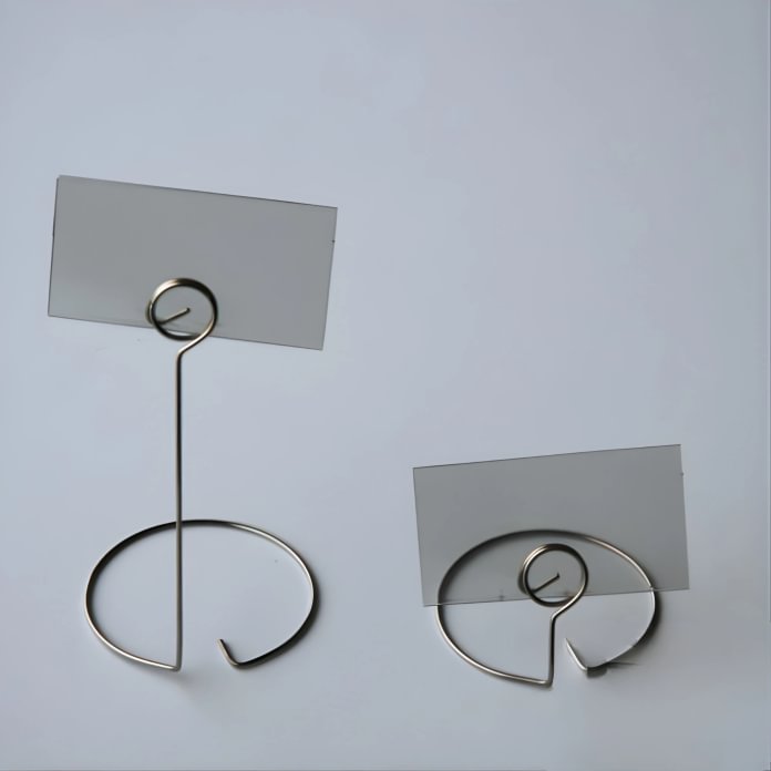 Kainų etikečių vokelis