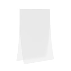 Apsauginis vokas plastikiniam rėmeliui