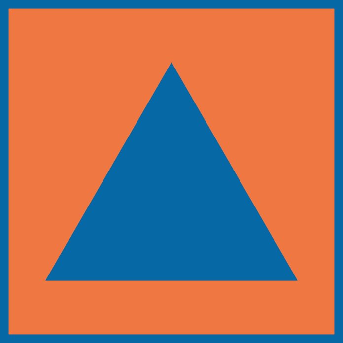 Ženklas „Kolektyvinės apsaugos statinio žymėjimo ženklas“