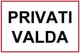 Ženklas „Privati valda“