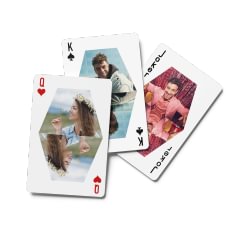 Klasikinės žaidimų kortos