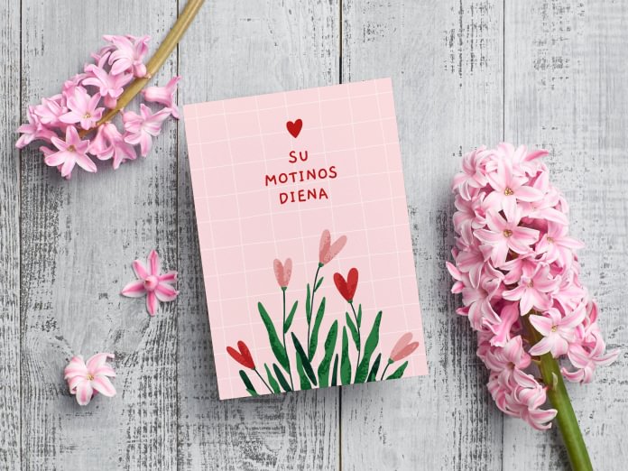 Klasikiniai atvirukai