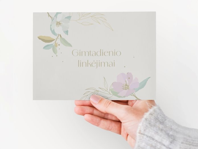 Klasikiniai atvirukai