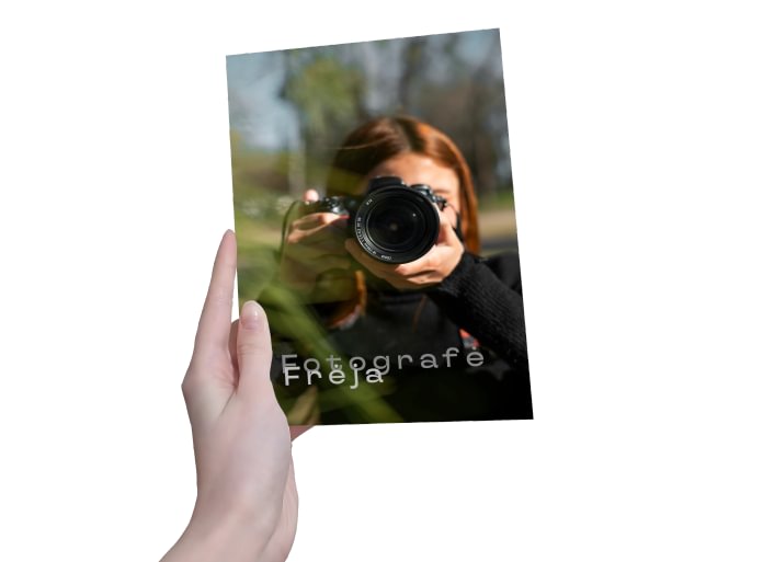 Atvirukai su nuotraukomis