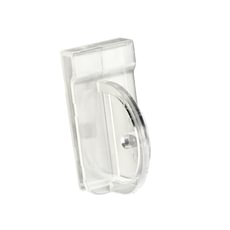 Ant kainų juostos užmaunamas laikiklis