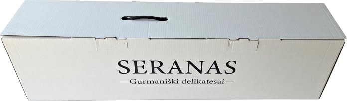 Pakuotės kitiems maisto produktams