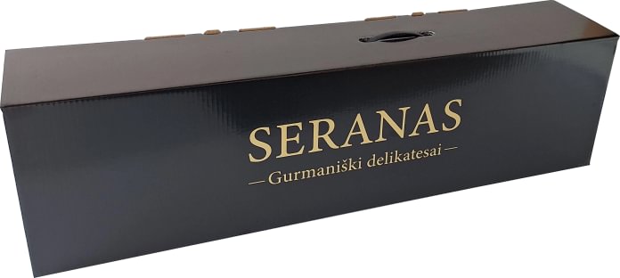 Pakuotės kitiems maisto produktams