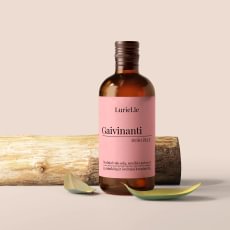 Individualaus dydžio lipnios etiketės (stačiakampės ir kvadratinės)