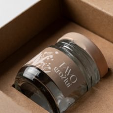 Mažo formato stačiakampiai PVC lipdukai