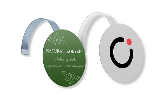 Reklaminiai karuliai