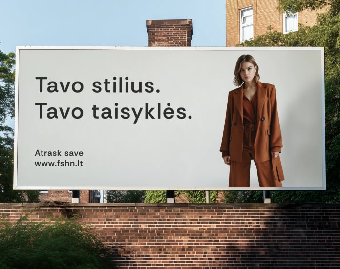 Reklaminiai tinkliniai (mesh) tentai
