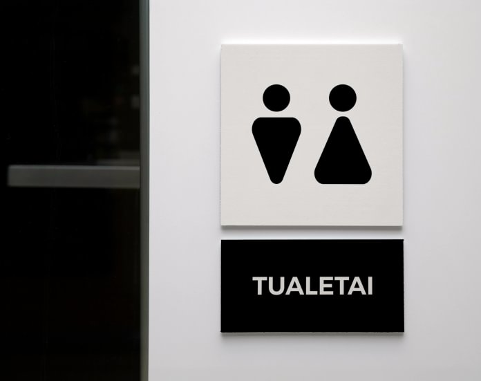 Informacinės lentelės