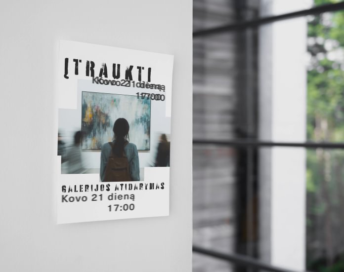 Reklaminės lentelės