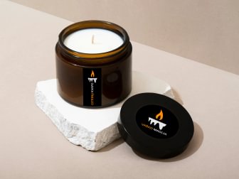 Lipdukai ir etiketės kaip vizualinės komunikacijos įrankis produkto sėkmei