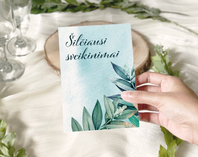 Gimtadienio atvirukai