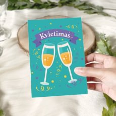 Kiti kvietimai
