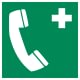 Skubios pagalbos telefonas