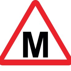 Lipdukas „Mokomasis transportas“
