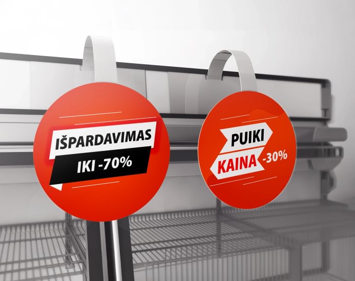 Apvalūs karuliai