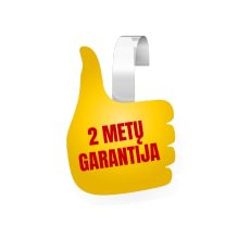Įvairių formų reklaminiai karuliai
