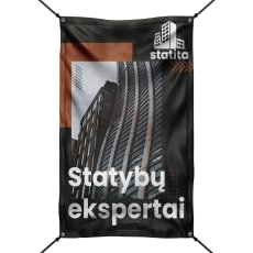 Reklaminiai tinkliniai (mesh) tentai