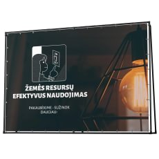 Reklaminiai tentai