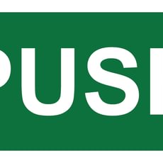 Lipdukas „Push“