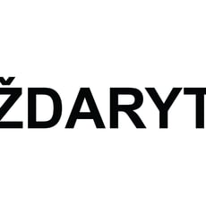 Ženklas „Uždaryta“