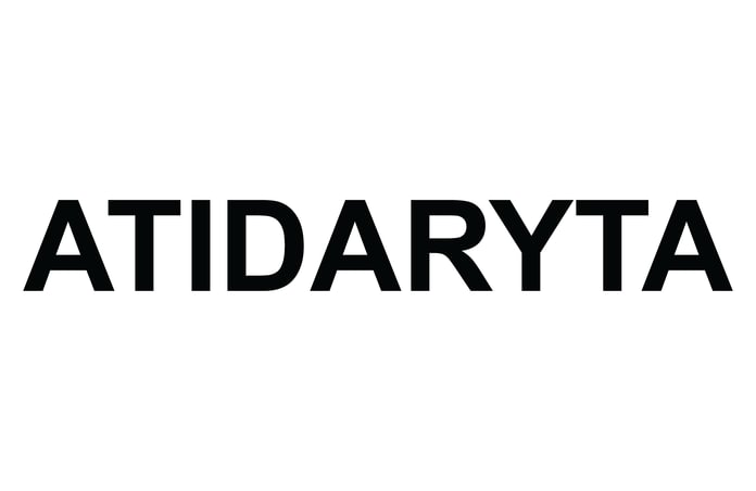 Ženklas „Atidaryta“