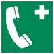 Skubios pagalbos telefonas