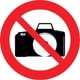 Ženklas „Draudžiama fotografuoti“