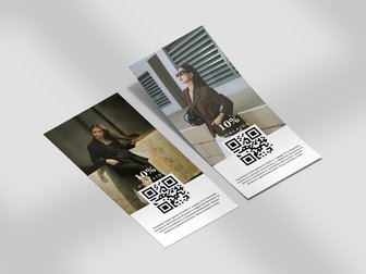 QR kodai spaudos produktuose: kaip išplėsti spausdintos komunikacijos galimybes