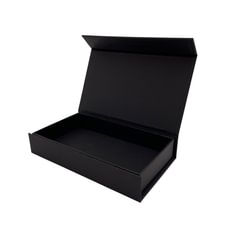 Stačiakampės magnetinės dovanų dėžutės
