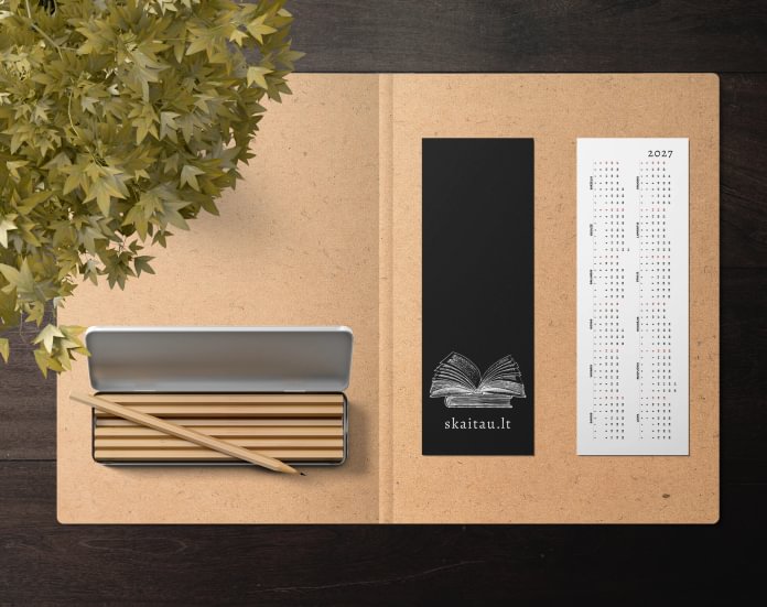 Calendar bookmarks
