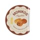 Custom Printed Round Labels