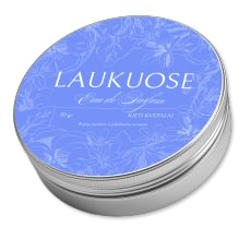 Lipnios etiketės kosmetikai ir farmacijai