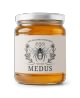 Medaus etiketės