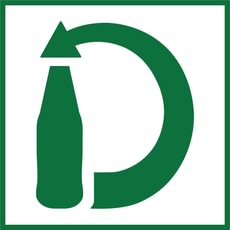 Ženklas „Taros depozitas“